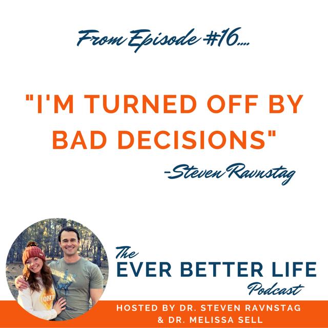16. Dealing With Infidelity - podcast episode cover
