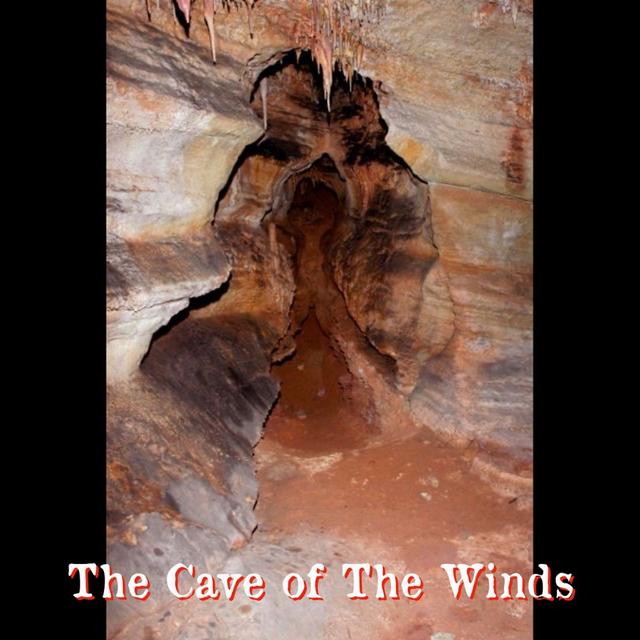 S04E21 The Cave of the Winds - podcast episode cover
