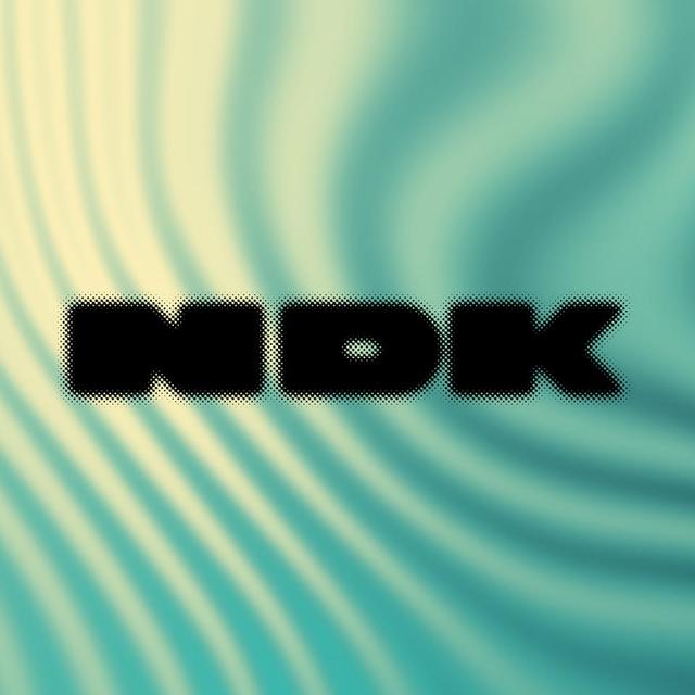 NDK, le festival de musiques électroniques revient pour une 4e édition - podcast episode cover