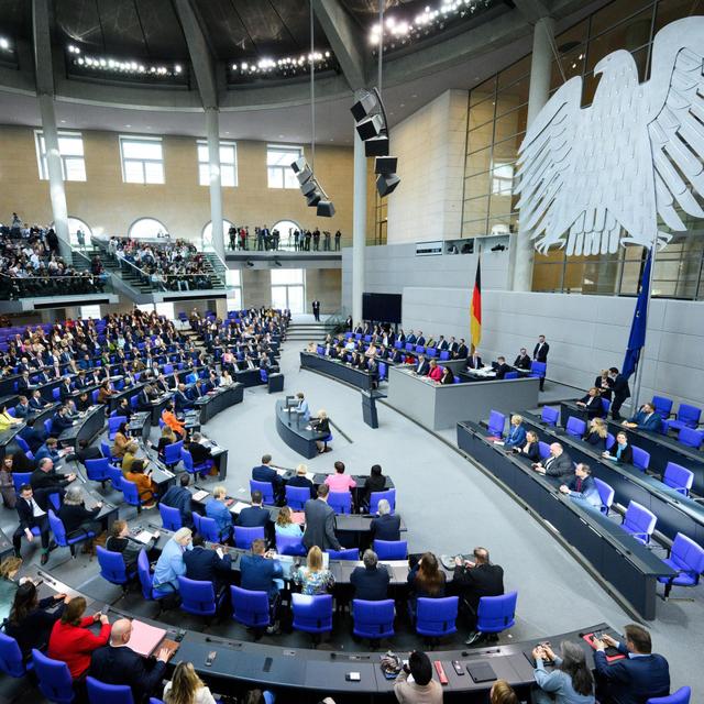 14. März 2025 - Die Presseschau aus deutschen Zeitungen - podcast episode cover