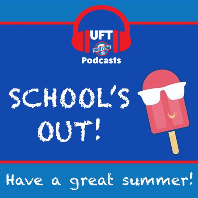 Have A Great Summer - podcast episode cover