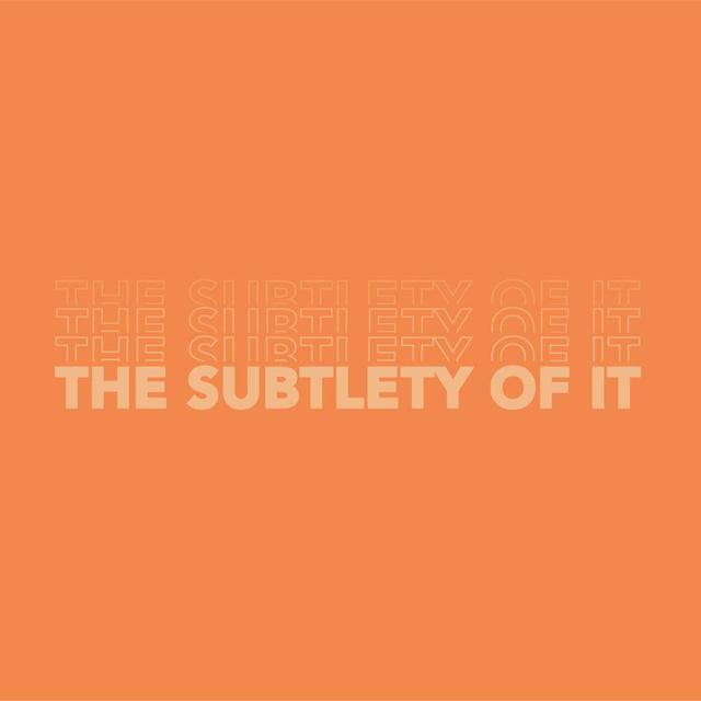 Subtleties of Shutting Up - podcast episode cover