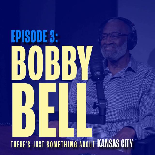 Bobby Bell: Legends of the Game - podcast episode cover