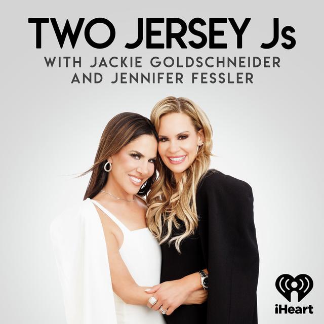 Two Jersey Js: From Housewife to Housewife - podcast episode cover