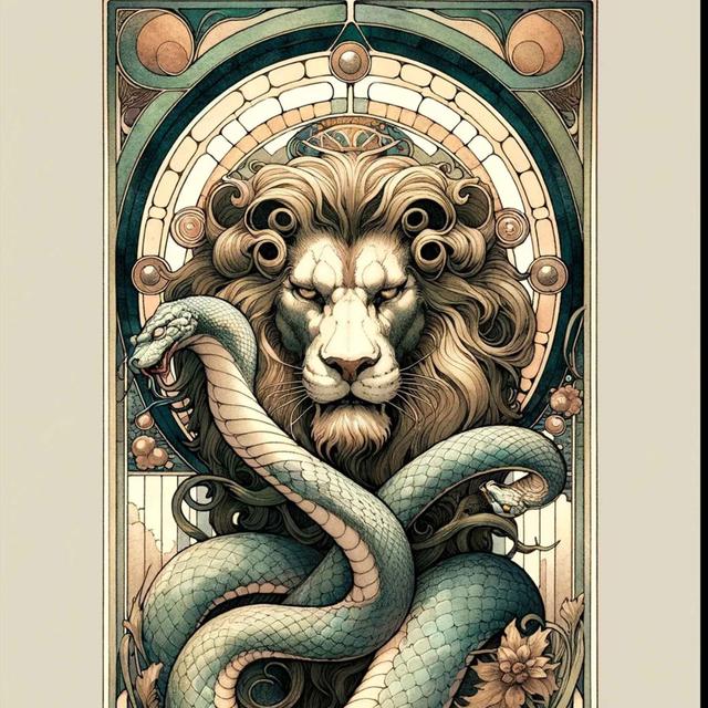 Dr April DeConick on Gnostic Politics and the Archons - podcast episode cover