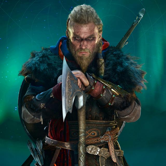 La recensione di Assassin's Creed Valhalla su Xbox Series S: ci siamo! - podcast episode cover