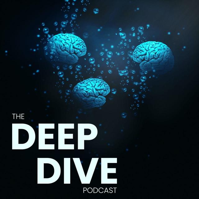 Language & Puzzles (w/ AJ Jacobs) - podcast episode cover