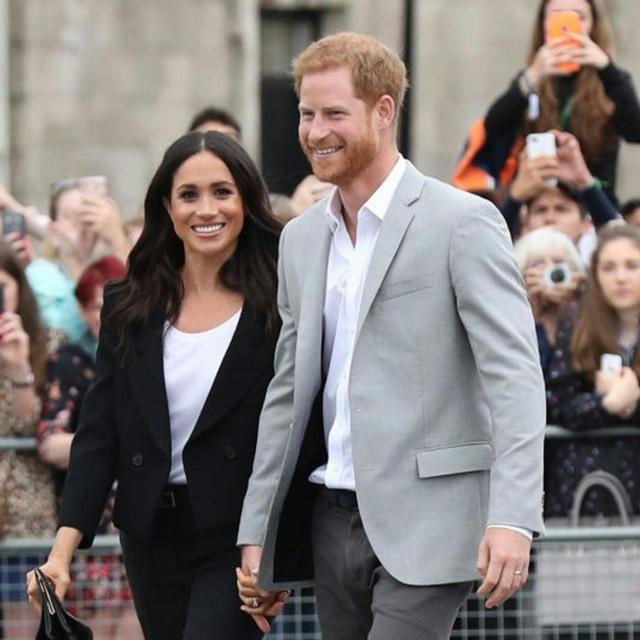 Andrew stripped of titles, Harry v Home Office and Sophie's exciting project - podcast episode cover