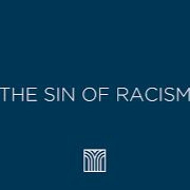 RLS 664 - The Sin Of Racism - podcast episode cover