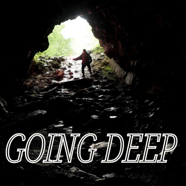 Mel’s Hole: Investigating the Deepest Mystery of Them All Eps. 455 - podcast episode cover