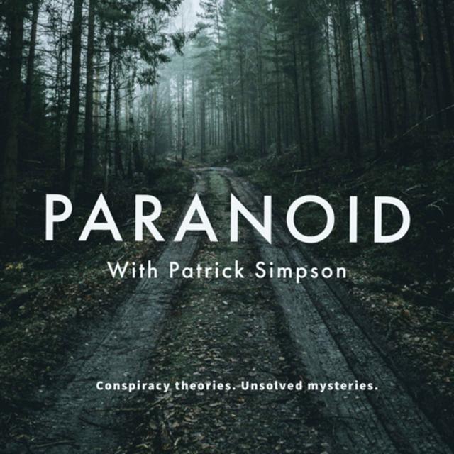 TRUE CRIME: The Gainesville Ripper - podcast episode cover