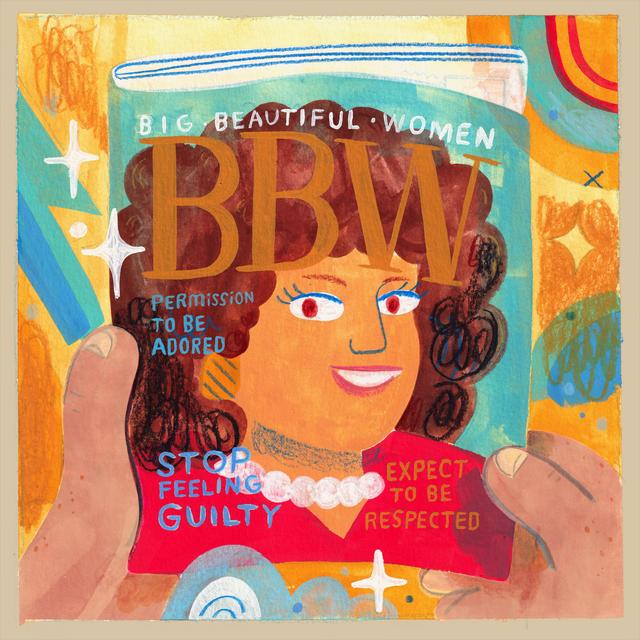BBW - podcast episode cover