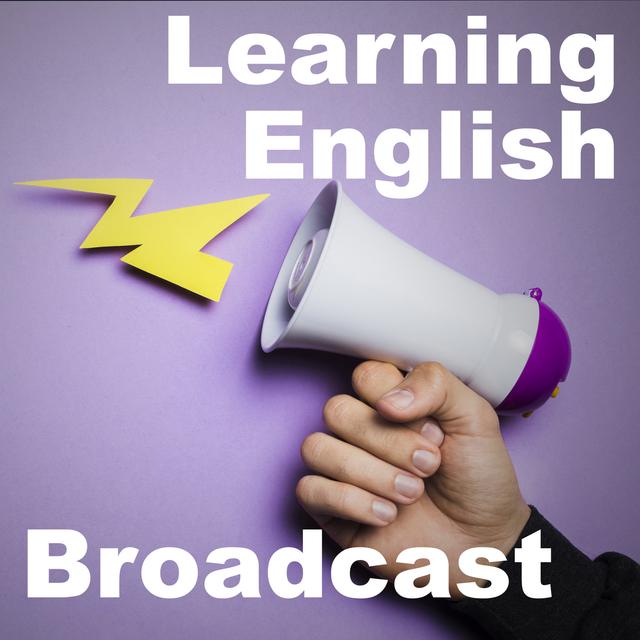 Learning English Podcast - June 29, 2025 - podcast episode cover
