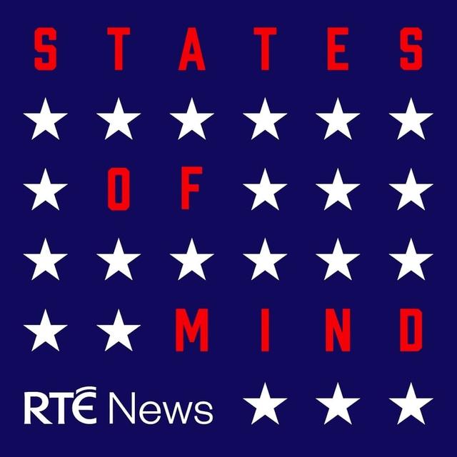 Ep 61: Trump's Irish Royal Rumble - podcast episode cover