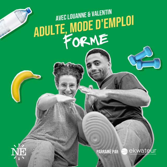 Forme - Comment arrêter de faire des to-do list inutiles ? - podcast episode cover