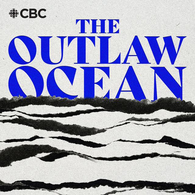 The repo man of the seas - podcast episode cover