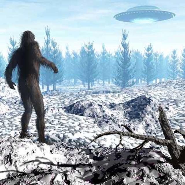 Extended Classic: Cosmic Queries: Pseudoscience, now with Elise Andrew of IFLS and Bill Nye - podcast episode cover