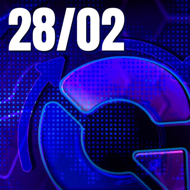 Xiaomi 15 Ultra é lançado com periscópica de 200 MP | O que rolou no Pokémon Presents 2025 (28/02) - podcast episode cover