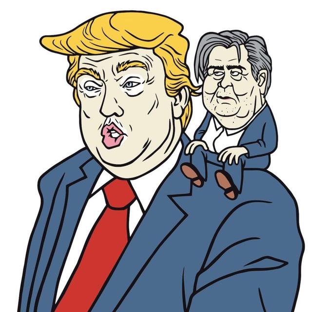 Did Steve Bannon Hint at a Solar Trade War? - podcast episode cover