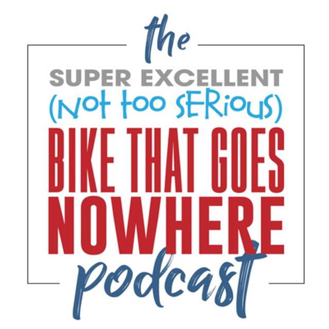 E30 - Mystery Guest - podcast episode cover
