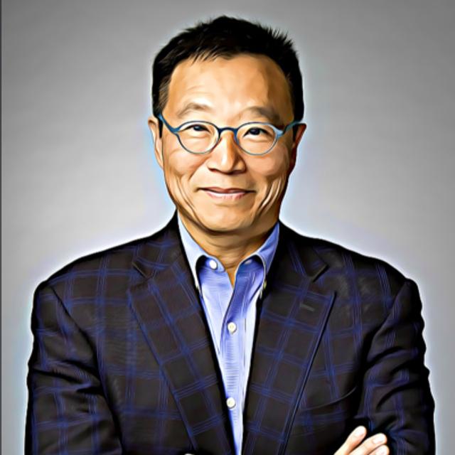 Dave Chen: Investing in Scale, the Missing Ingredient in Driving Systemic Change - podcast episode cover
