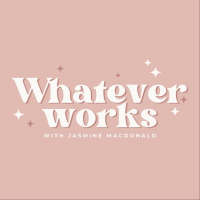 S 1 // Ep 1 :: A lot of woo-woo going on here - podcast episode cover