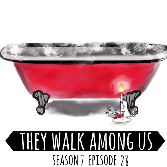 Brides In The Bath / George Joseph Smith - podcast episode cover