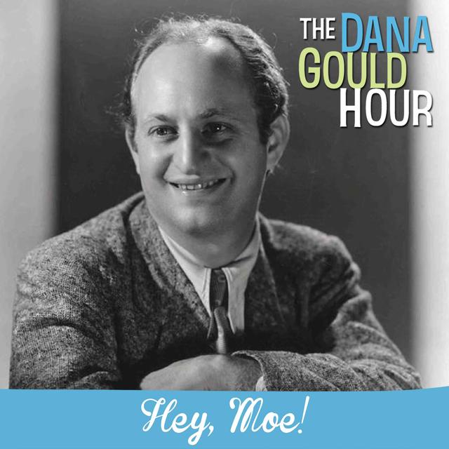 Hey, Moe! - podcast episode cover