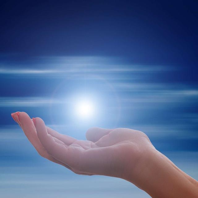 Powerful Guided Deep Sleep Meditation To Fall Asleep Fast - podcast episode cover