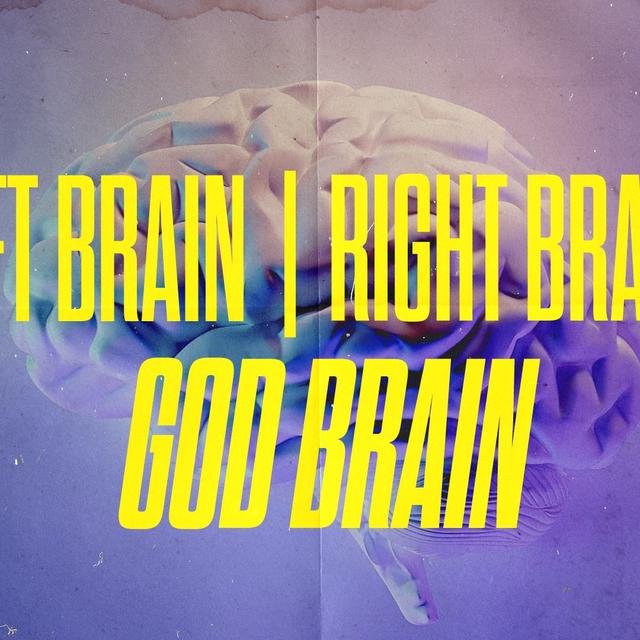 How To Renew Your Mind - podcast episode cover