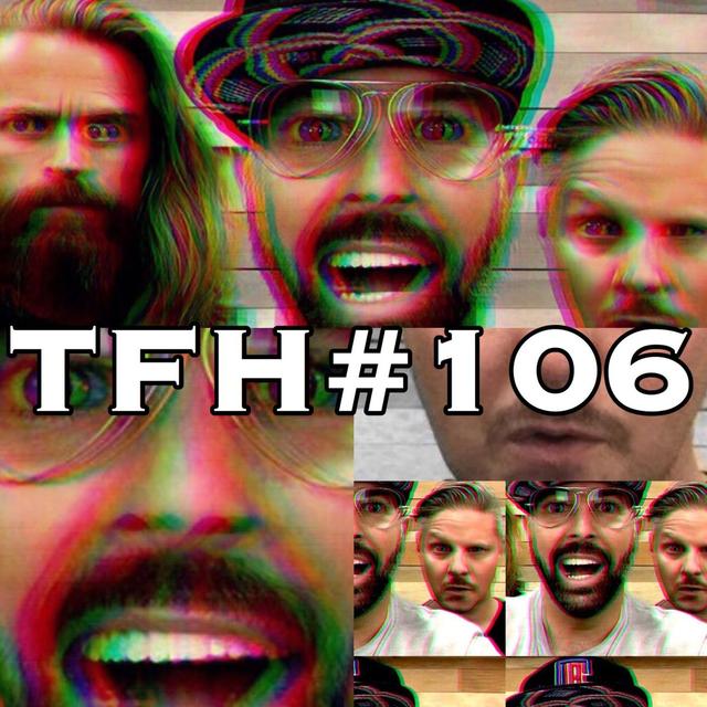 #106: The Life and Death of XXXtentacion with Aaron Bowden - podcast episode cover
