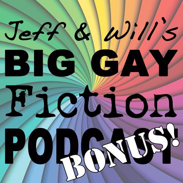 Bonus Ep: Stars Jason T. Gaffney & Kevin Held Talk "Analysis Paralysis" - podcast episode cover