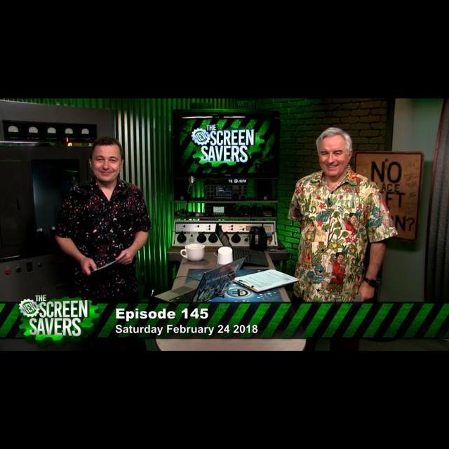 TNSS 145: Farmers Turned Hackers and the Right to Repair - Right to repair, boosting cell signals, Samsung S9 leaked - podcast episode cover