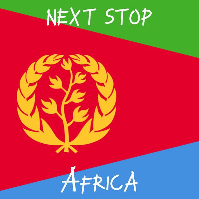 Eritrea Unveiled: Between Resilience and Repression - podcast episode cover