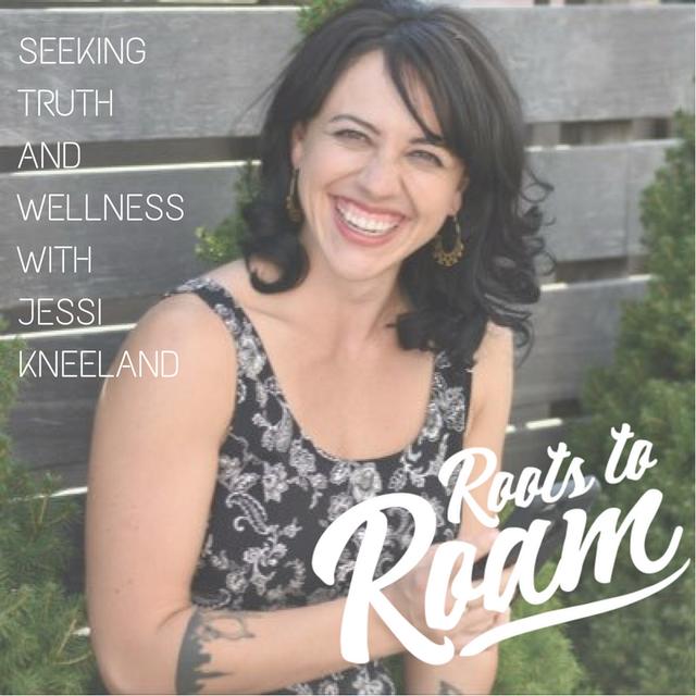 Self Love and Body Image with Jessi Kneeland - podcast episode cover