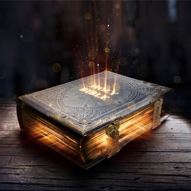 ¿La Biblia tenía razón? - podcast episode cover