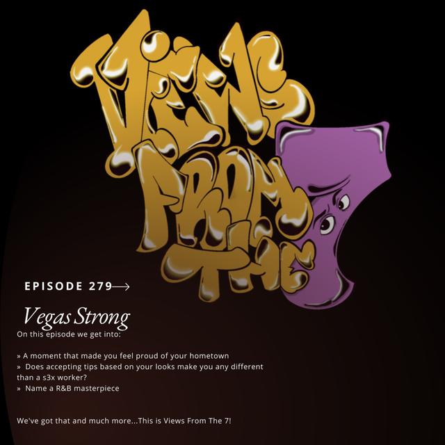 Ep 279: Vegas Strong - podcast episode cover