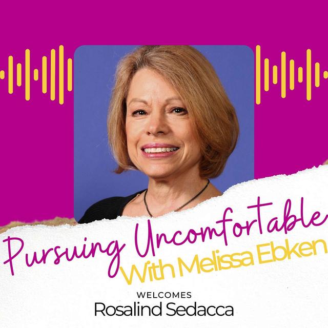 Pursuing Healthy Children After Divorce with Rosalind Sedacca - podcast episode cover