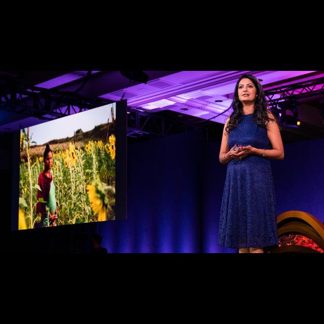 Powerful photos that honor the lives of overlooked women | Smita Sharma - podcast episode cover