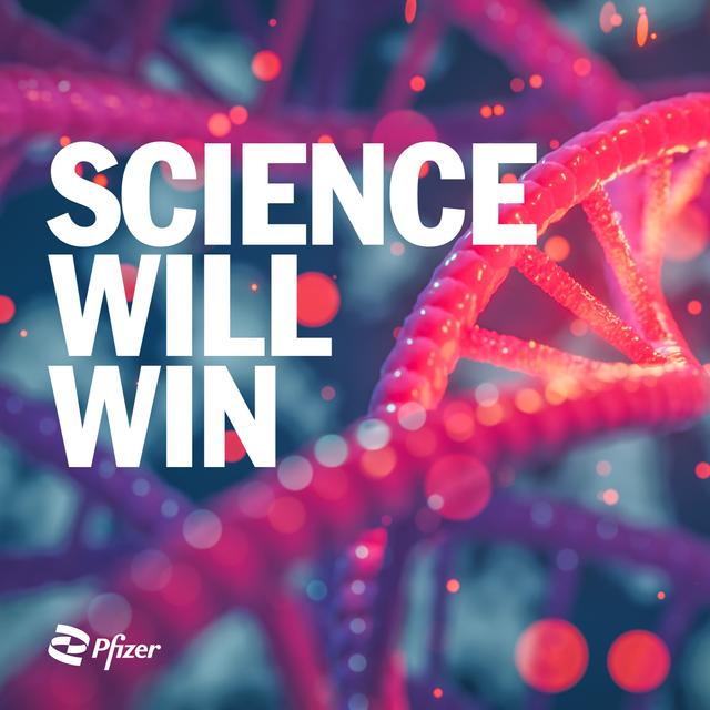 Gene Therapy – Behind the Science - podcast episode cover