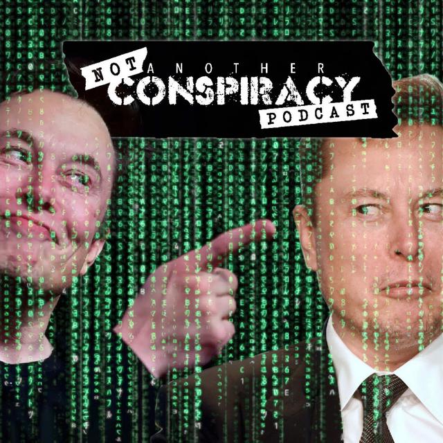 #6 - Are we living in computer Simulation? - podcast episode cover