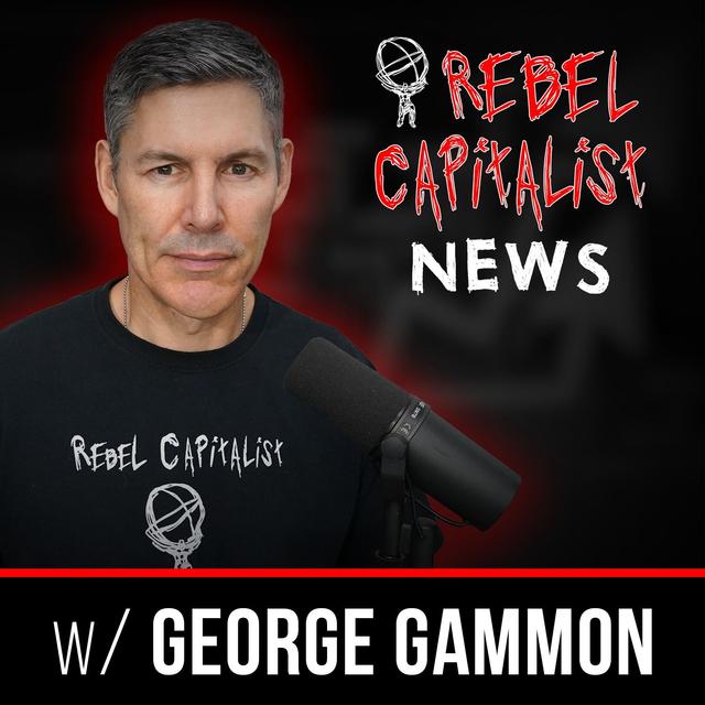 New Inflation Data Just Released (What You Need To Know) - podcast episode cover