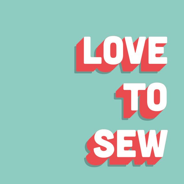 Episode 286: If You Could Only Sew One Thing - podcast episode cover