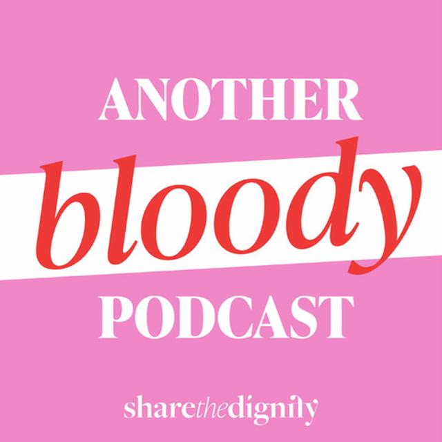 Oscar’s Journey Navigating Periods and Identity as a Trans Man - podcast episode cover