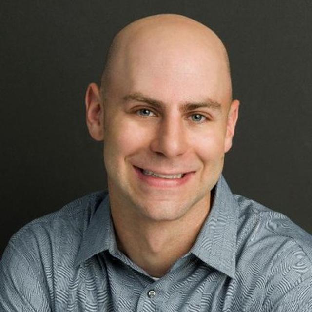 SPOTLIGHT: Give and Take with Adam Grant - podcast episode cover