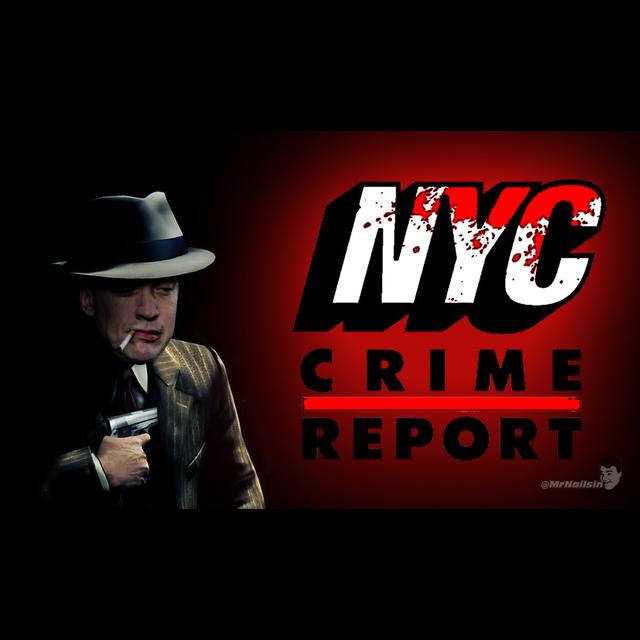 PETE THE COP, BACK ON NYCCR - podcast episode cover