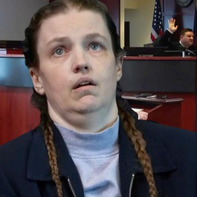 Shanda Vander Ark - podcast episode cover