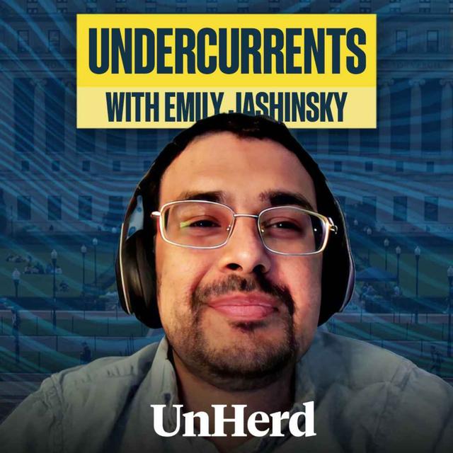 Zaid Jilani: Columbia University deportation is anti-free speech - podcast episode cover