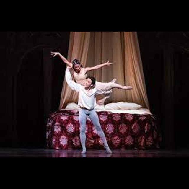 Romeo and Juliet in Classical Music - podcast episode cover