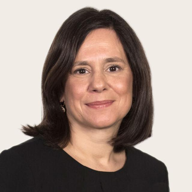 Lorie Logan on Monetary Policy Operations, the Fed’s New Standing Repo Facility, and the Future of the Fed’s Balance Sheet - podcast episode cover